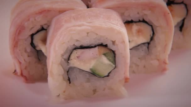 Sushis — Video