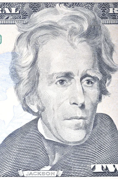 Bizi Başkan Jackson