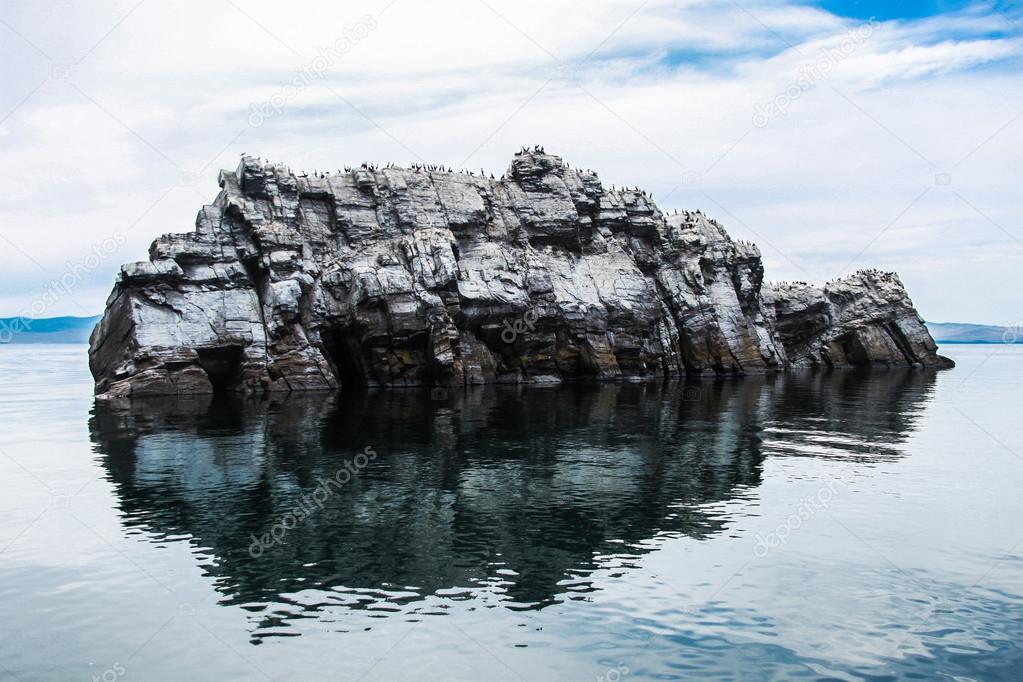 Lake Baikal