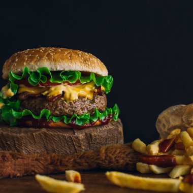 Burger King