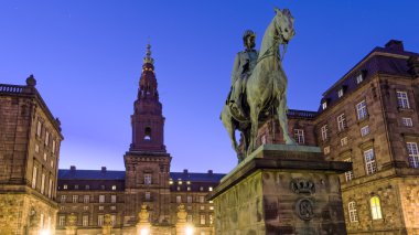 Danimarka Kral Christian IX