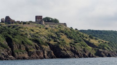 Ortaçağ Kalesi Hammershu