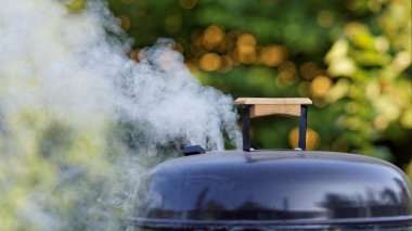 Smokey Barbekü ızgara