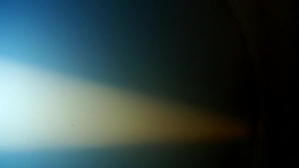 Concentration de l "œil interne 