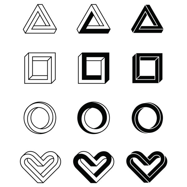 Невероятные 3D-эффекты
