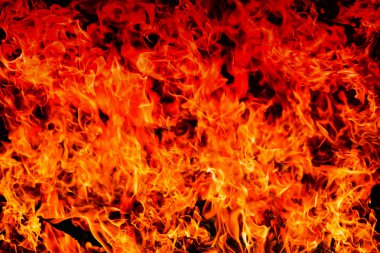 soyut alev ateş etmek degrade gölge doku backgrou için