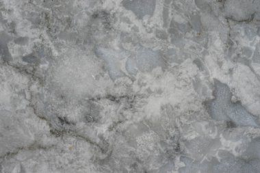 Beyaz kahverengi renk mermer desen