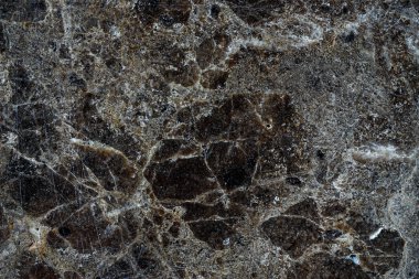 koyu kahverengi mermer desen 