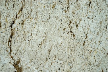 hafif kahverengi mermer desen doku yüz kesme