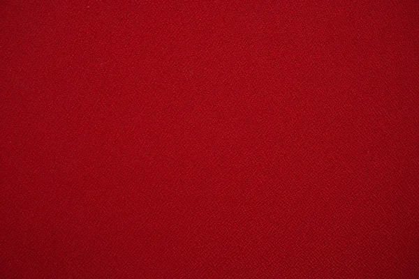 Fundo de veludo vermelho — Fotografia de Stock