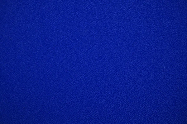 Fond en velours bleu — Photo