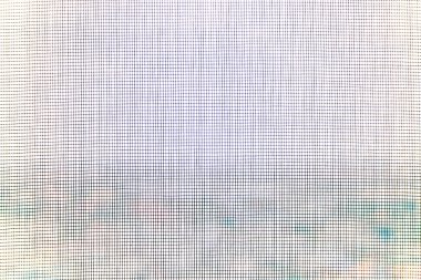 Sivrisinek tel ekran