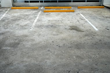 car slot parking