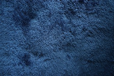 mavi kadife arka plan