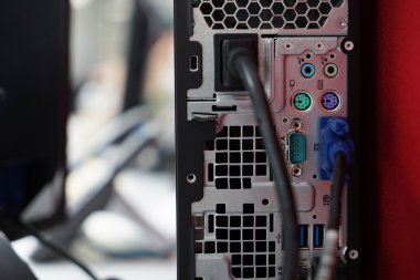 office geri bilgisayara