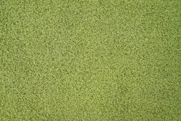 Штучна трава для футбольного поля, фон — стокове фото