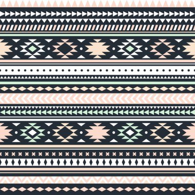 Dikişsiz vektör aşiret doku