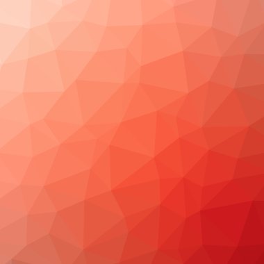 Üçgenler desen geometrik şekiller.