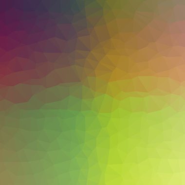 Üçgenler desen geometrik şekiller.