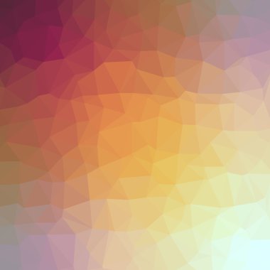 desen geometrik şekiller.