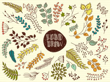 Download Christmas Greenery Premium Vector Download For Commercial Use Format Eps Cdr Ai Svg Vector Illustration Graphic Art Design PSD Mockup Templates