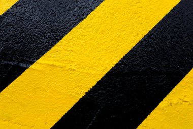 Sarı siyah arka plan durdurmak