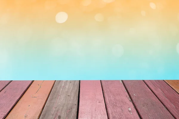 arka plan için yumuşak renk stil bokeh