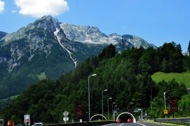 Alp Dağları