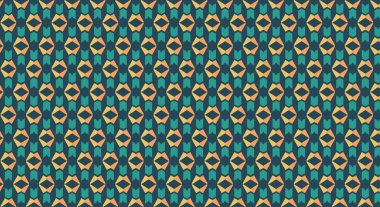 abstract seamless shape pattern background, modern shape composition, vector eps 10.
