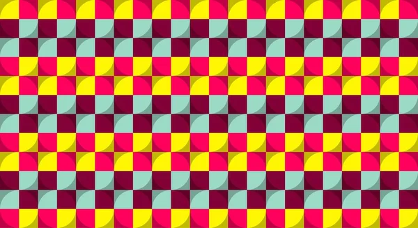 abstract pattern background, modern and multi color shape composition, eps 10 vector.