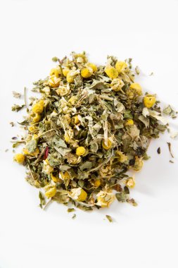 İyi geceler çay, çay karışımı