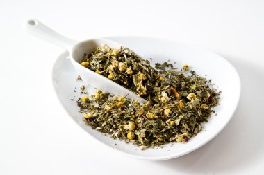İyi geceler çay, çay karışımı
