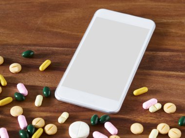 Akıllı telefon, tablet, online ticaret