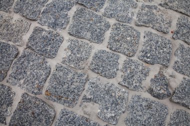 cobblestones