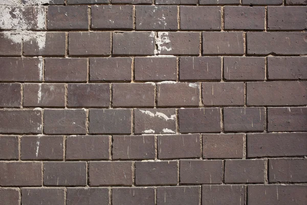 Outside wall, bricks — Stock Photo, Image