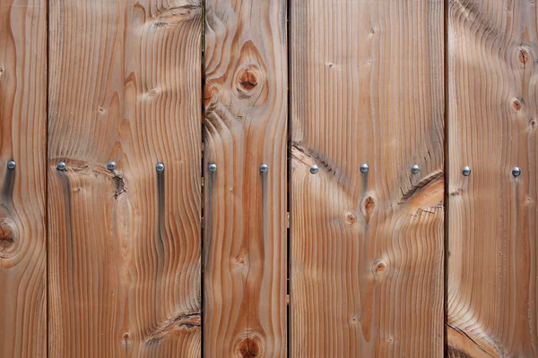 Porte en bois, bois, fond, espace de copie — Photo