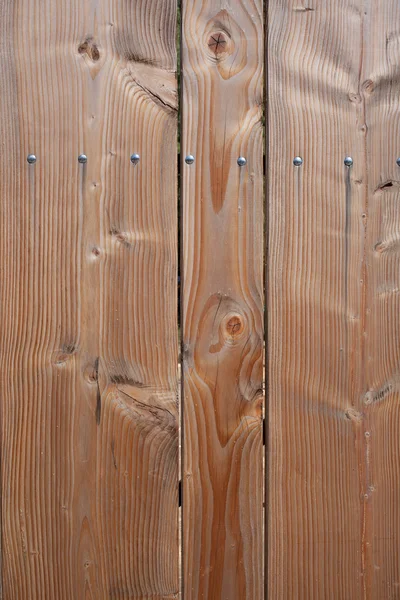 Porta di legno, legno, sfondo, spazio di copia — Foto Stock