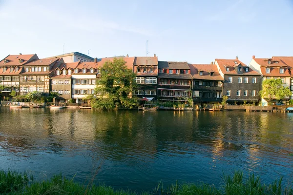 Germany,Bamberg — Stock Photo, Image