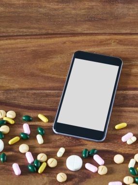 Akıllı telefon, tablet, online ticaret