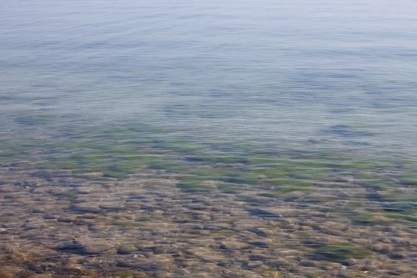 Germany, Schleswig-Holstein, Baltic Sea, water surface — Stock Photo, Image