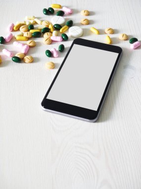 Online Ticaret Smartphone, tabletts,