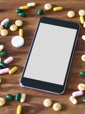 Akıllı telefon, tablet, online ticaret