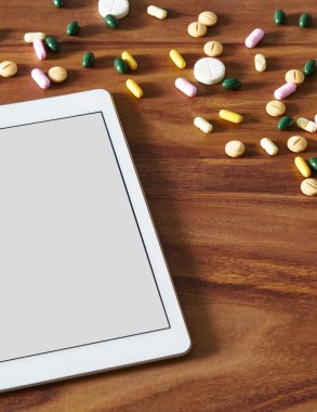 Tablet bilgisayar, tablet, online ticaret