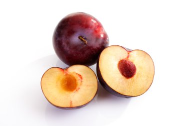 Erik kıyılmış ve bütün