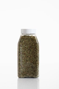 Kekik açık kutusunda