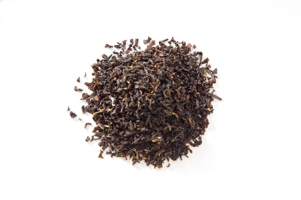 Tè nero, tè frisone — Foto Stock