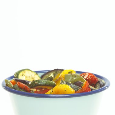 Antipasti kase salamura sebze