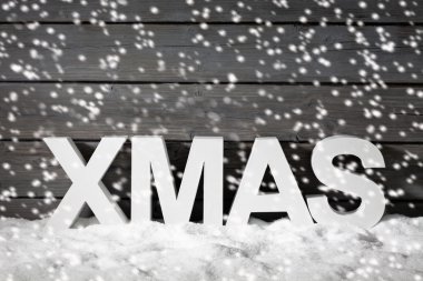 Büyük harf kelime şekillendirme xmas