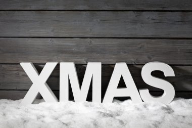 Büyük harf kelime şekillendirme xmas