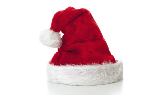 Santa Claus hat Royalty Free Stock Images